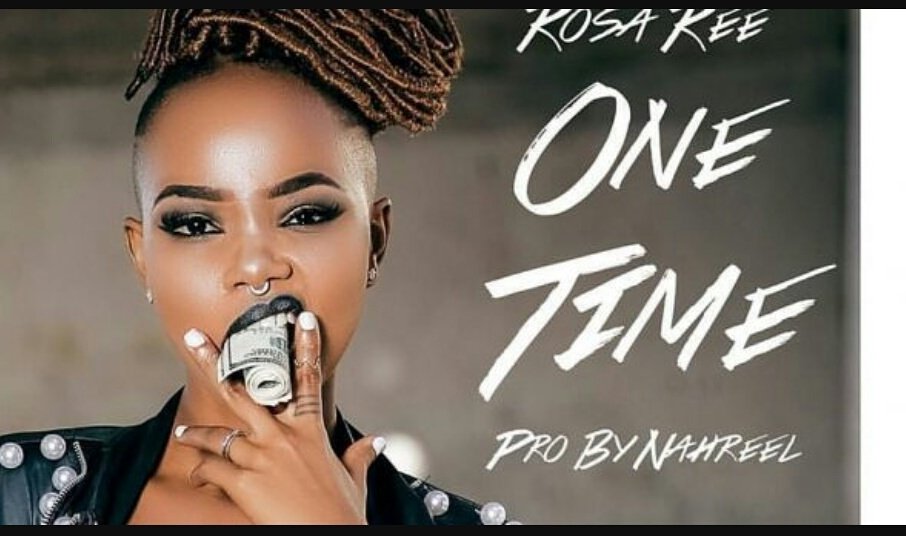 Dreamydrammah's tweet photo. The girl on fire...!!
#BestfemalerapperAlive
#TheSoundofthestreets
#RosaRee
#OneTime
#UpInTheAir
#BadCatReturn https://t.co/lzpbXdEGag