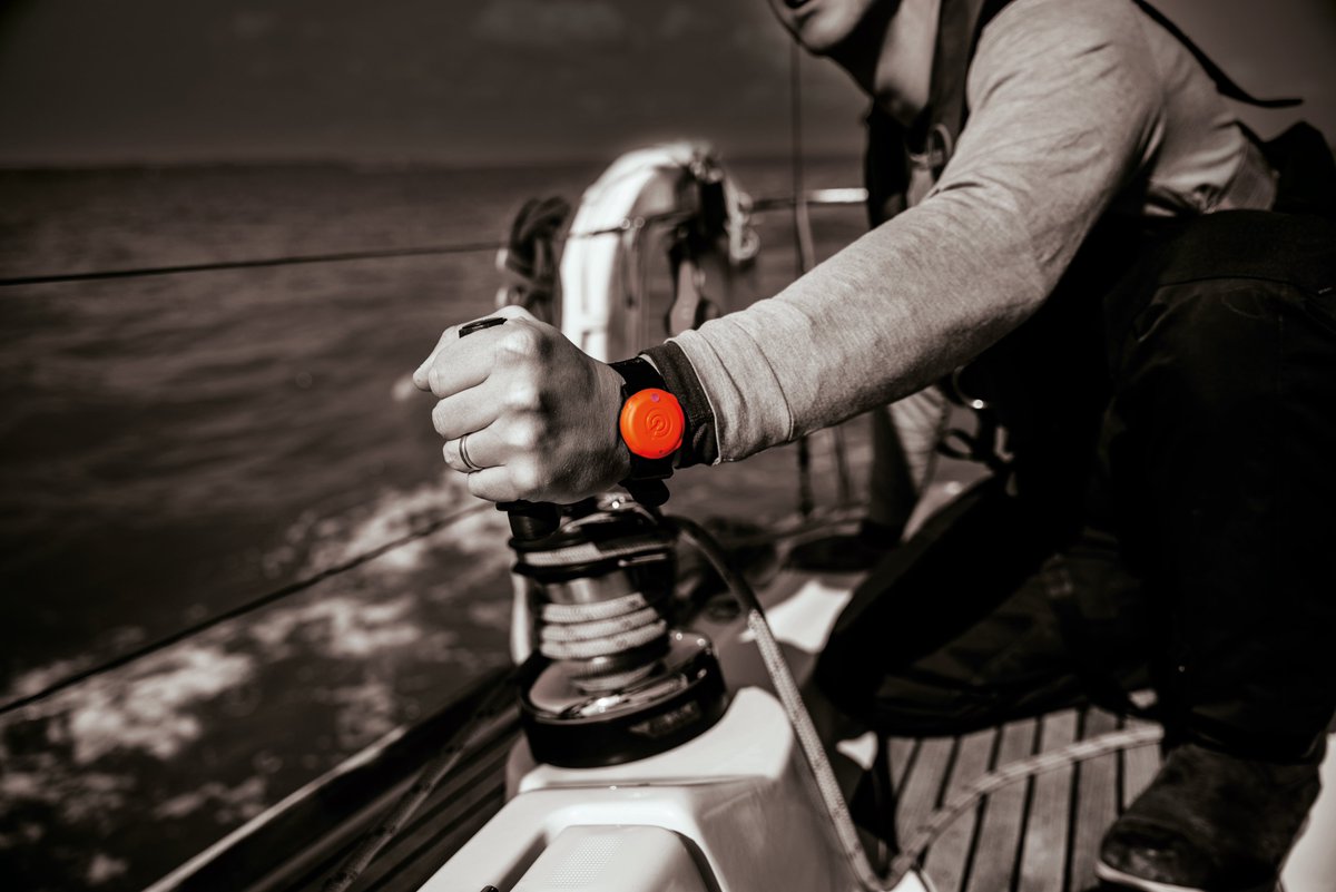 use_exposure's tweet photo. Great coverage in @ybw of #OLAS-Overboard Location Alert System.
https://t.co/QYoyKFpkHA
#alertandfind #mob #sailing #safetyatsea https://t.co/XWenzIaLHY
