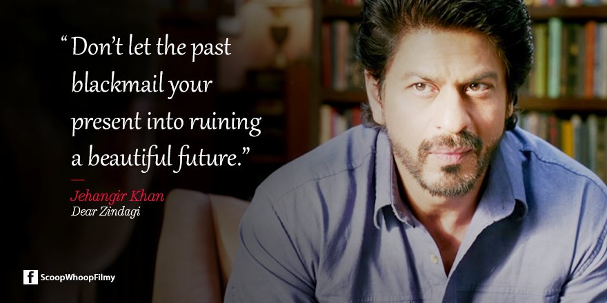 ScoopWhoop's tweet photo. Words of wisdom by Dr. Jehangir Khan from Dear Zindagi.
@iamsrk #Bollywood #ScoopWhoopFilmy https://t.co/wy0NBMaYEF