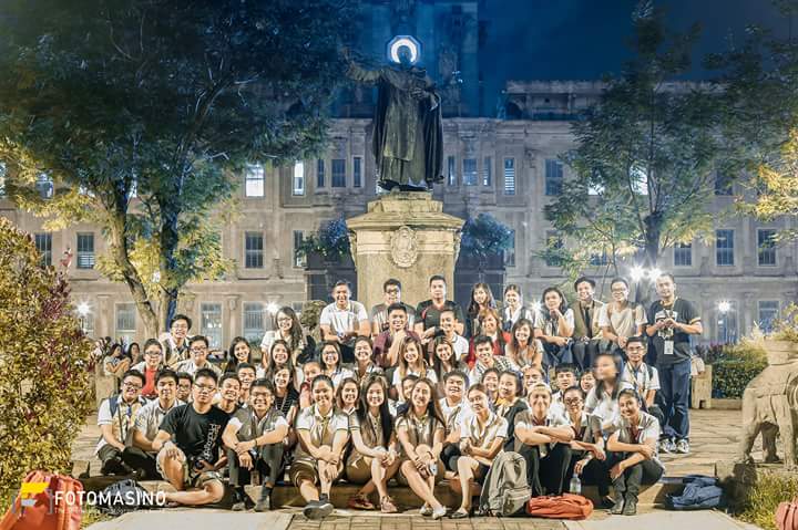 FotomasinoTPG's tweet photo. Thank you for joining us in capturing the beauty, story, and moment this academic year!
#Fotoma5ino
#ThisIsHowWeFoto
#ThankYouFoto https://t.co/Rp5eYRCA6W