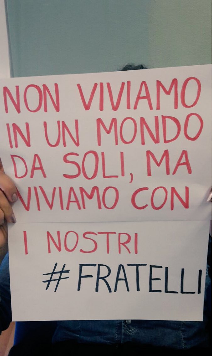 Mod_Vero's tweet photo. Dona anche tu 
https://t.co/lcGy9IwNfx https://t.co/Ayd8UvypG4 #donazione #fratelli #insieme https://t.co/HtpTApoBUK