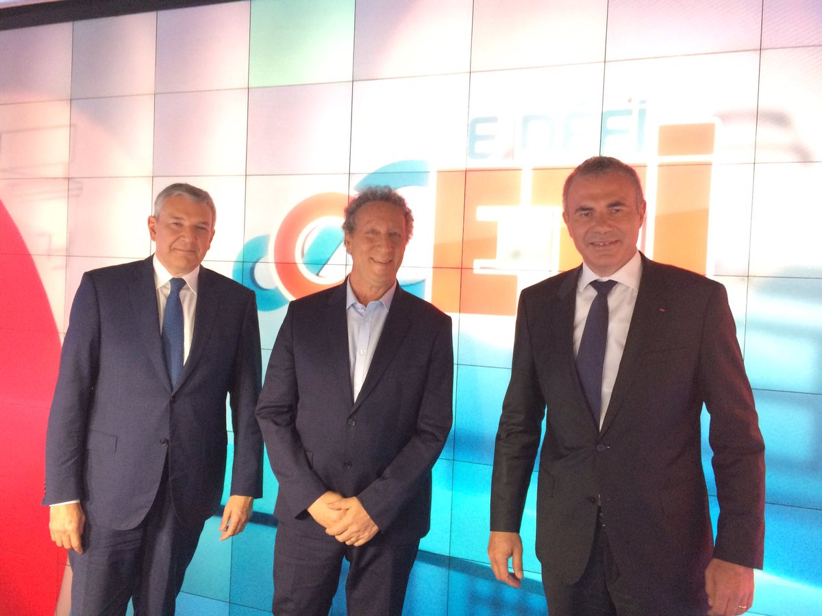 FabriceLundy's tweet photo. Sur #bfmbusiness, les délais de paiement dans le #DefiETI sam 11h 18h/ dim 16h 23h: @PPelouzet PY Lévy #outilacier @banquepalatine @M__ETI https://t.co/7V5gvtkzoH