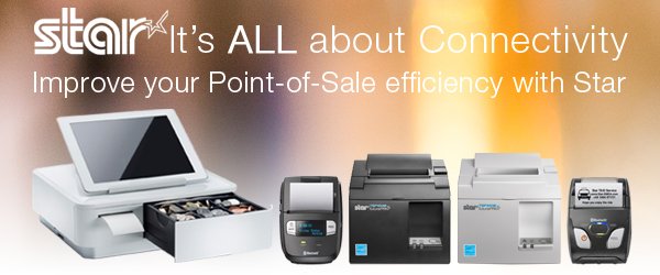 ModernRetailUK's tweet photo. Understand the benefits of the #Tablet POS from the EPOS experts @StarEMEA https://t.co/UPavGRhq3T https://t.co/QUIiUCQiI4