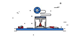 FunMooc's tweet image. #Designer et #modéliser dans un #Fablab &amp;gt;3e #MOOC du Parcours #FabricationNumérique fun-mooc.fr/courses/MinesT… cc @AnDaolVras @FabLab_Lille