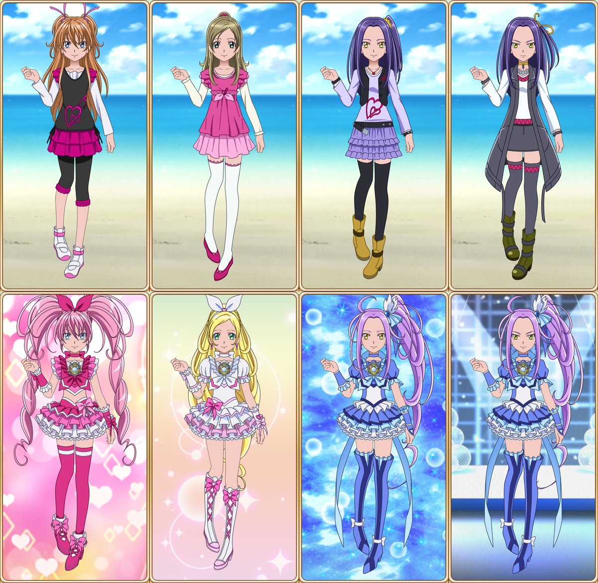 沖田 丈8 というわけで プリキュアオンラインにスイートプリキュアからセイレーンが参戦しました ほんと先が読めないプリキュアオンライン 14週間隔週でキャラが増え続けててすげえなぁ 沖田 丈8 というわけで プリキュアオンラインにスイートプリキュアからセイレーンが参戦しました ほんと先が読めないプリキュアオンライン 14週間隔週でキャラが増え続けててすげえなぁ