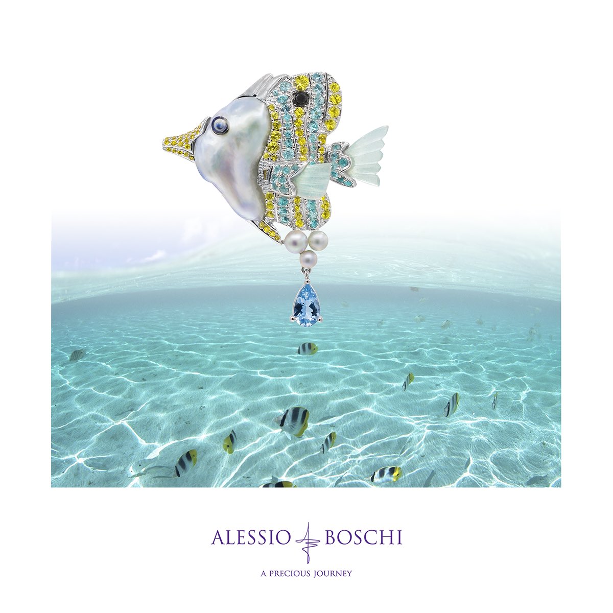 ALESSIO BOSCHI (@aboschijewels) on Twitter photo 