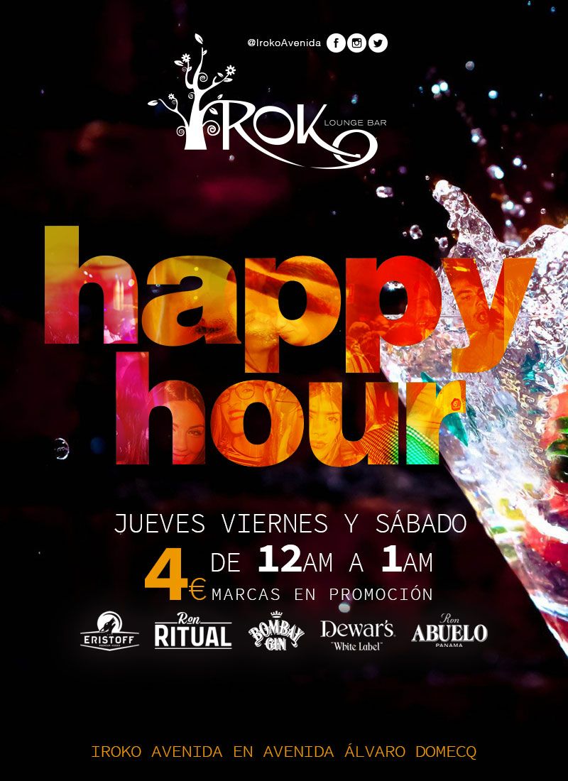 IrokoAvenida's tweet photo. ¿GANAS DE FIESTA? 😎 

Con el mejor ambiente y música #HastaElAmanecer 🎉 🎉

#FelizFinde #IrokoAvenida #Dj #Music #Jerez https://t.co/rNxEDUvm94