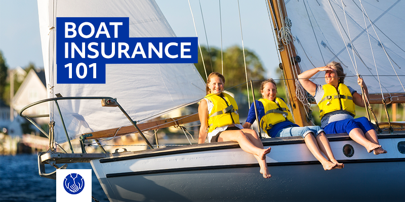 Allstate's tweet photo. Help make sure your boat is protected this #MemorialDay weekend with these boat insurance basics: https://t.co/xBhRSnrNgg https://t.co/FZXTurwJyc