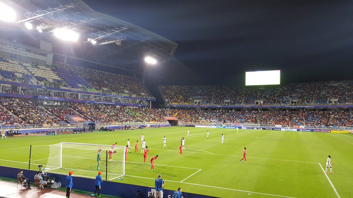 NeatPaul's tweet photo. 'Cause we're England aren't we..
#u20worldcup #Engerrland https://t.co/2gUKVIRhgr