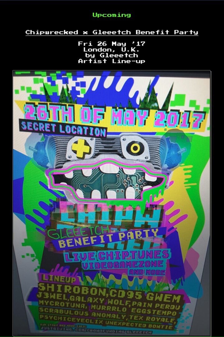 J3WEL_'s tweet photo. My last ever show is TONIGHT in London. I'm on first playing old and new tunes. Don't miss it https://t.co/ZoO4Uyn3Qd https://t.co/4mXMyLCHnk