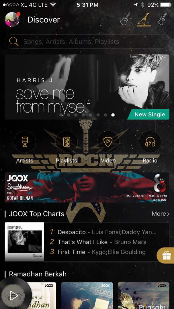 Indonesia I appreciate you😘