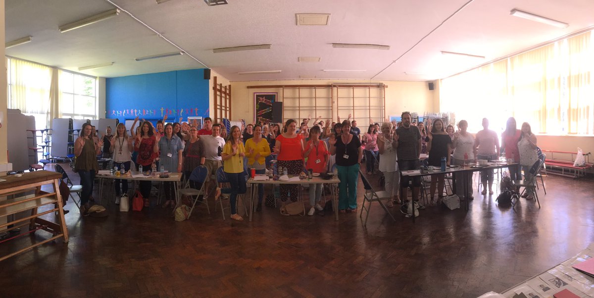 hsacymru's tweet photo. Training staff @Greenfield_Sch in person-centred practices with @ralphs_georgina #ALNWales https://t.co/hOXDIejxkw