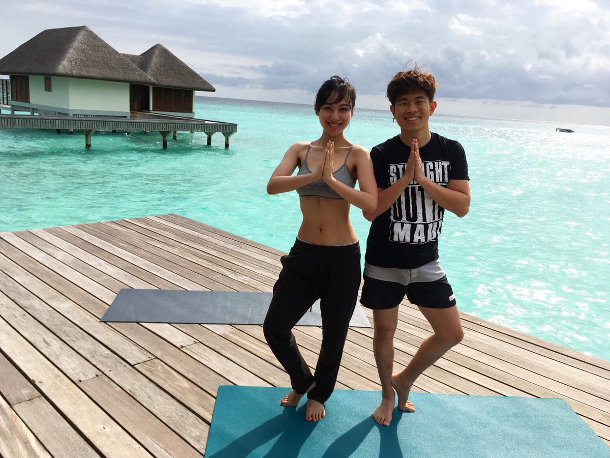 谷村奈南 ななむー T Co Je8a32erbu