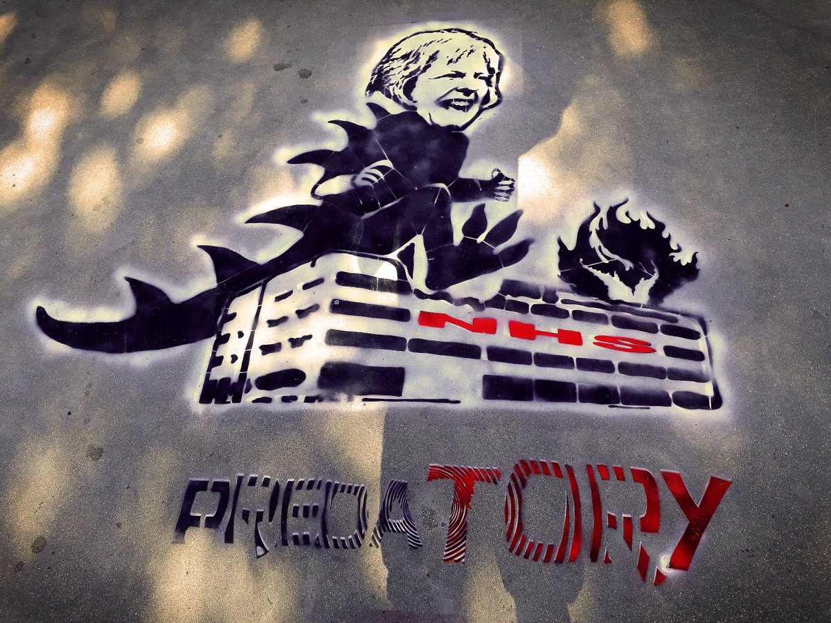 Saw this today at my local park... #predaTORY