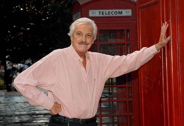 Dale RT a este Rolo de la suerte para que vuelvan los feriados Puente.