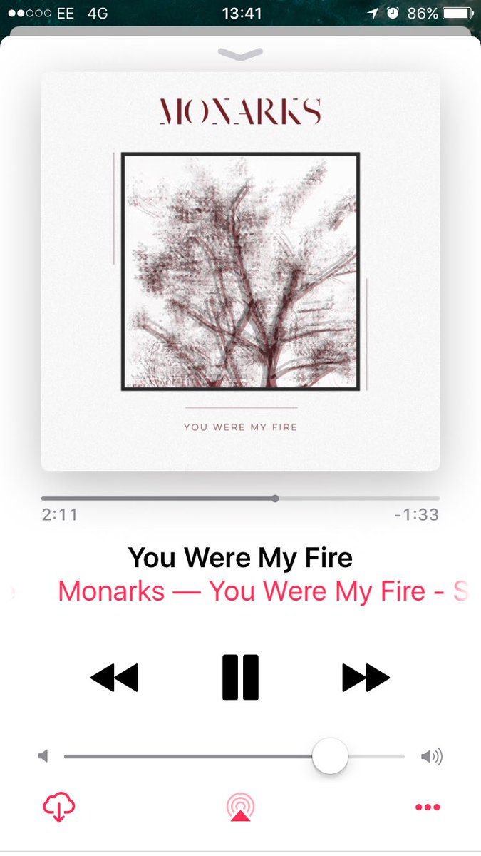 YazminWringer's tweet photo. Gives me goosebumps every time #monarks https://t.co/hO2o9hmWh3