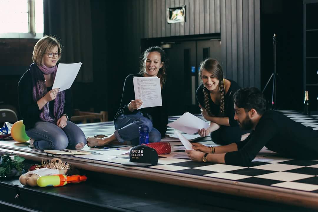 Assemble Fest tweet media