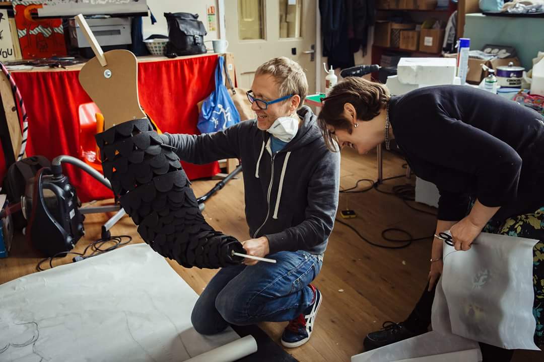 Assemble Fest tweet media