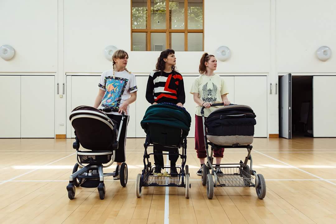 Rehearsals are in full flow! Here are some  great shots by <a href="/jamesmulkeen/">James Mulkeen</a>. 

More info at assemblefest.co.uk/shows and assemblefest.co.uk/osos