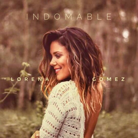 Lacocinatalcual's tweet photo. ✅ ¿Será #Indomable de @Lorenagomez_ la mejor #CanciónCandidata de Mayo en  #DéjateLlevar ❓¡Tú decides! Vota ➡️ https://t.co/0EhScVdJYd https://t.co/0THZ5tOWm3