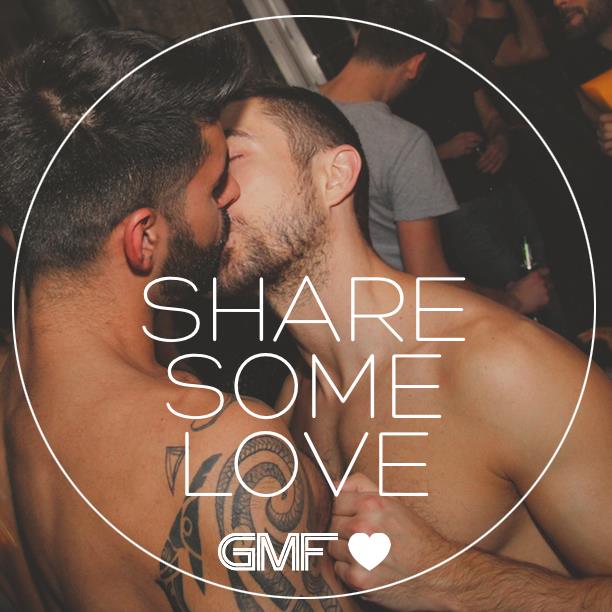 gmfberlin's tweet photo. NOW OPEN @gmfberlin #LoveIsLove | 21 Years #Gayclub *GMF* every Sunday | Venue: @houseofweekend | #LGBT #gay #berlin #Berlinscene #nightlife https://t.co/s0gc8oH68h