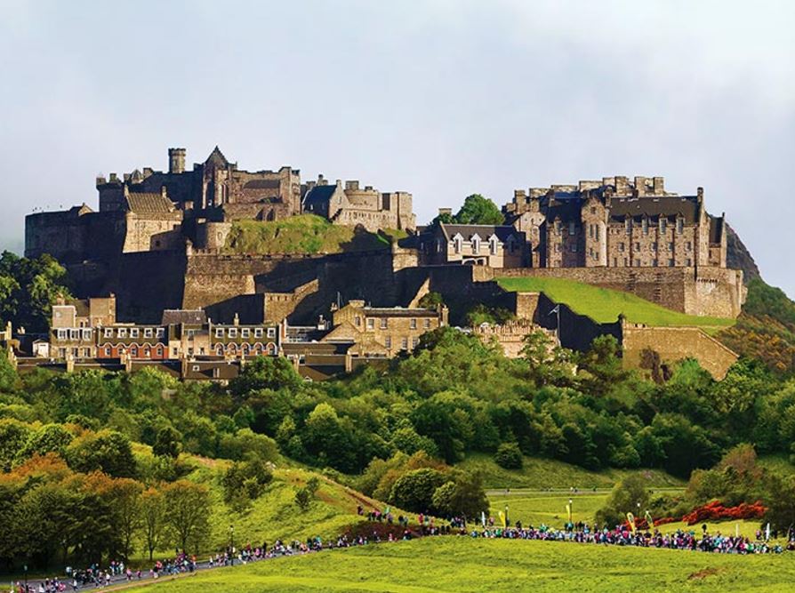 Ready, steady, go. Get set for the Edinburgh Marathon Festival which starts this weekend: ow.ly/INKJ30bVN8d