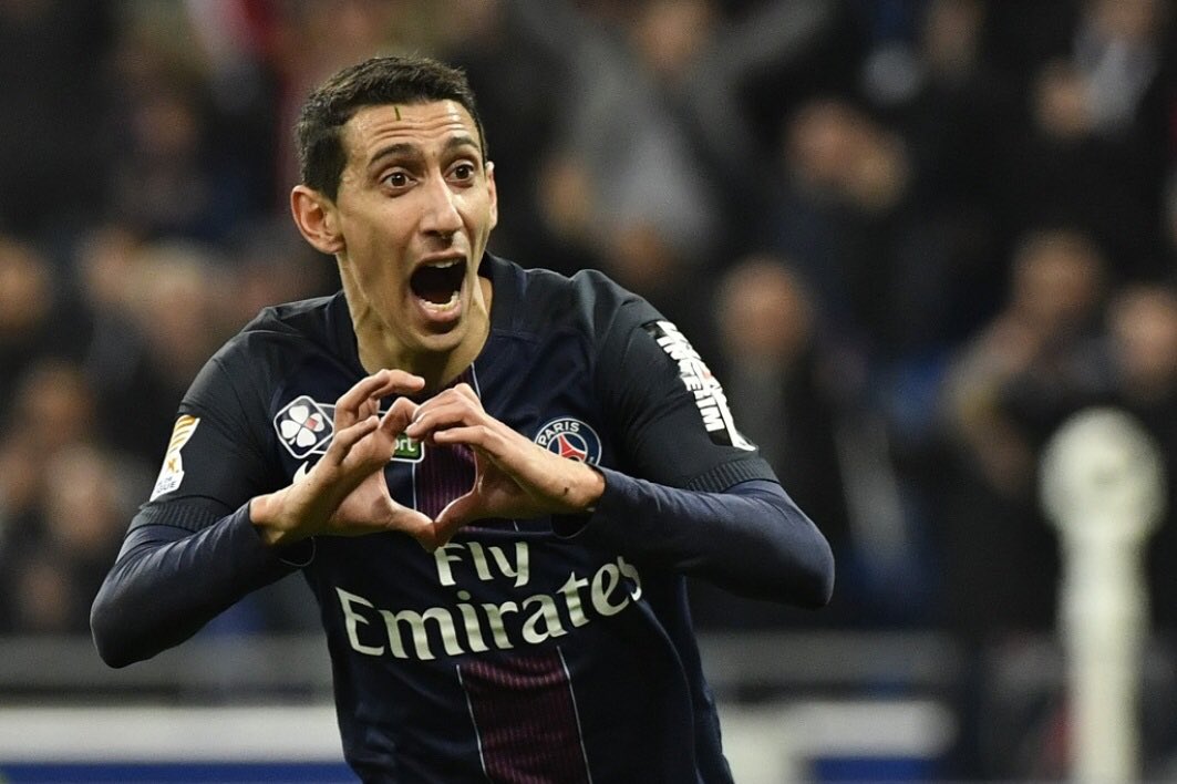 info_mercato1's tweet photo. [#MERCATO ] L'Inter propose 50M pour Di Maria #Transferts #PSG #DiMaria #Inter #milan https://t.co/5sygBgkNYe