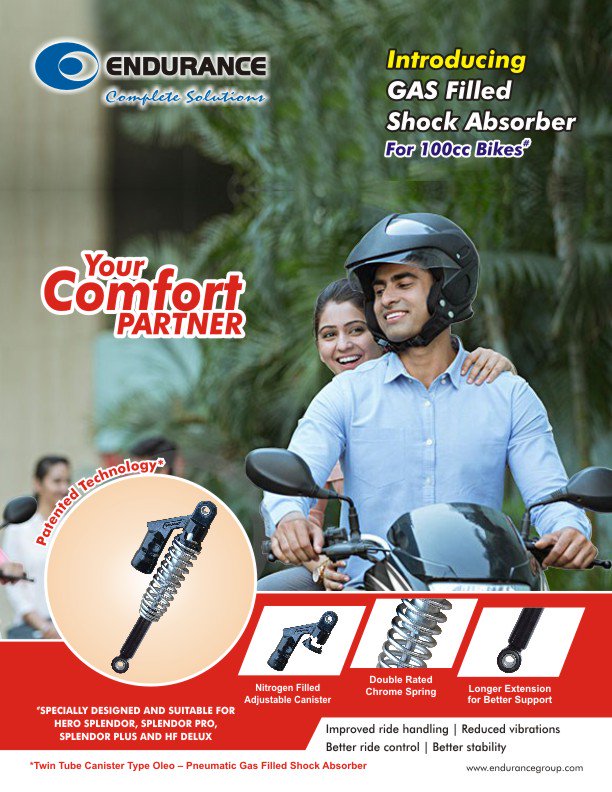 Endurance Technologies Company Profile & Overview AmbitionBox