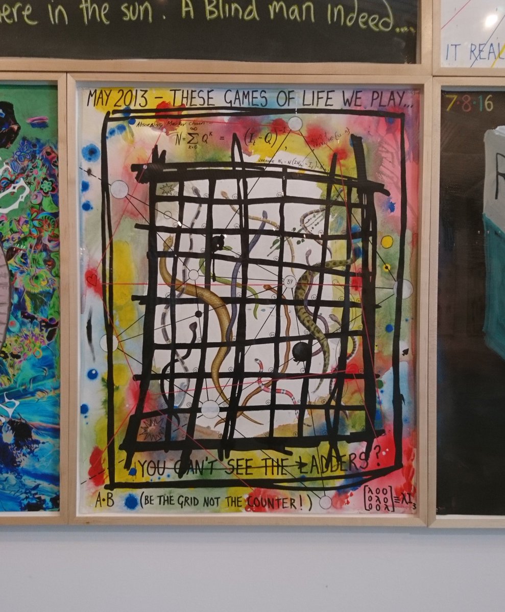 _art_on_sea's tweet photo. Visiting #Hastings this Bank Holiday? Don't miss our current exhibitions inc. #TysonTurnBackNow which closes 4 June https://t.co/8Hrb0Neq8X https://t.co/NjnB9TLt2E