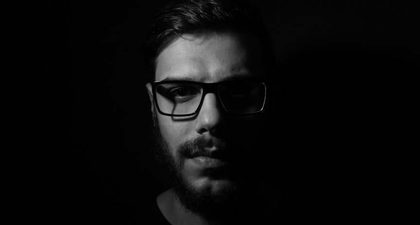 PoleGroup's tweet photo. Interview to @LewisFautzi  on  @dancenl concerning his new album on Polegroup "The Ascension Of Mind" (Dutch only) > https://t.co/rv7x2CNcYs https://t.co/WfMU3UYpPW