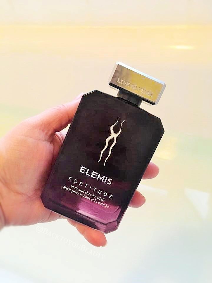 BacktoyouBeauty's tweet photo. On the blog discover the new @Elemis Life Elixir range!Stop.Breathe.Tune into You
https://t.co/MxYiI6fBRx #ElemisEveryday #relax #lifeelixir https://t.co/78iaOrcRWc