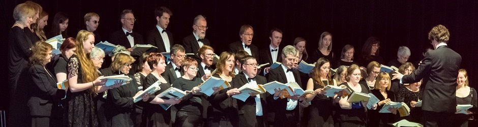 Tomorrow 1pm, UEA Choir &amp; COUR (Choeur et Orchestre Universitaire Regional de Caen Normandie). Admission free! #schubert #dvorak #lovemusic
