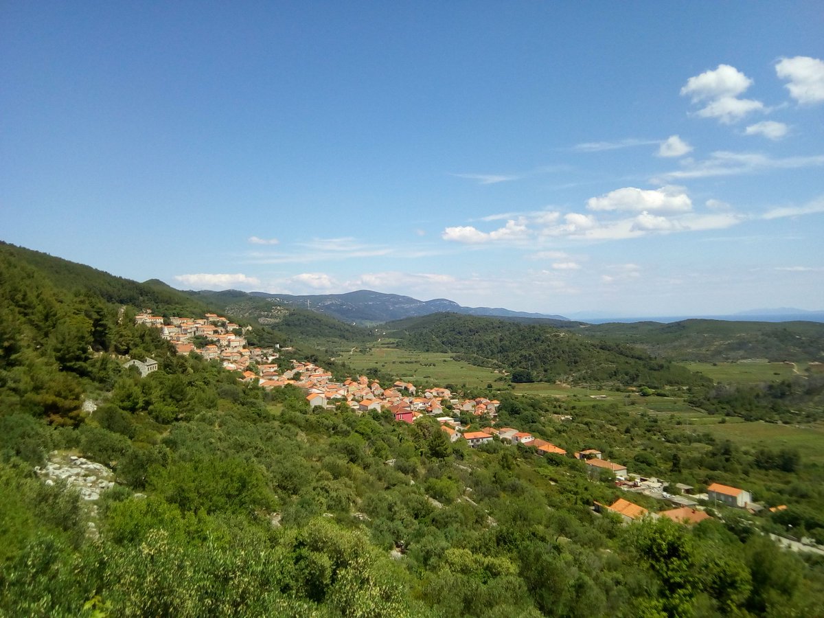 Kad jedan glas presudi, a HDZ se obrati Ustavnom sudu. Večeras u Dnevniku @novatv priča iz Smokvice na Korčuli. #lokalni17