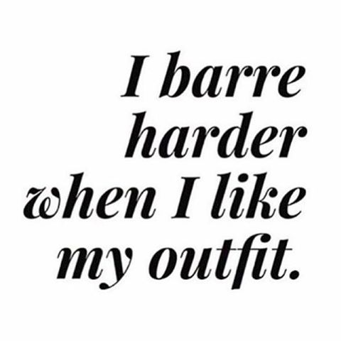PBdoylestown's tweet photo. What are you rocking in class? Always better in your favorite barre outfit. Make that Pure Barre fashion statement! https://t.co/pqAi8wUk0n