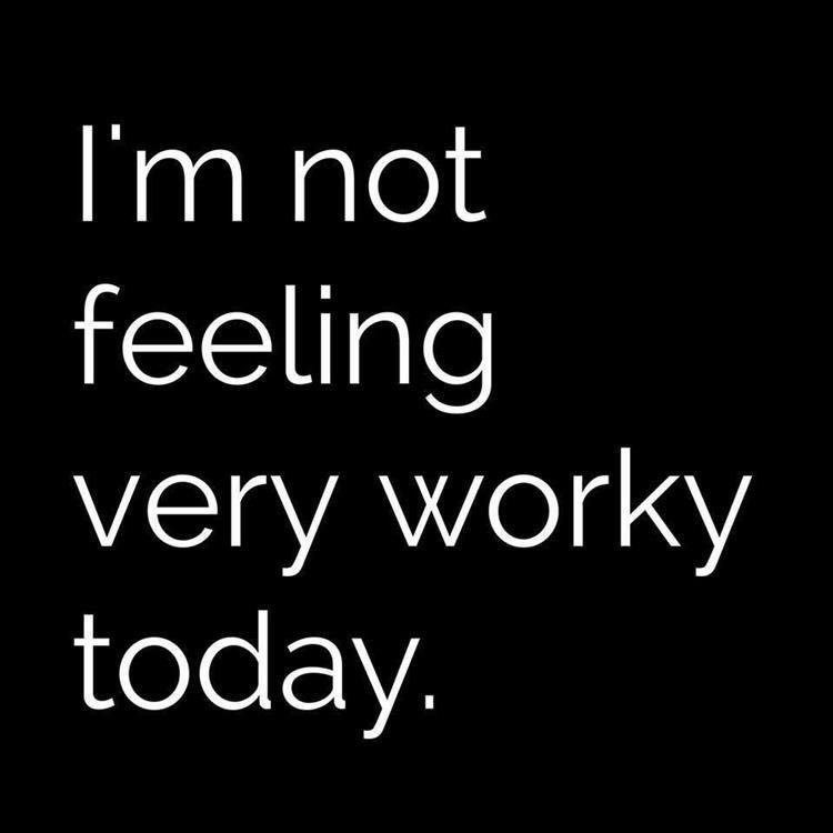 NWAYP's tweet photo. #FridayFeeling Keep pushing through! https://t.co/gy3iORH57D