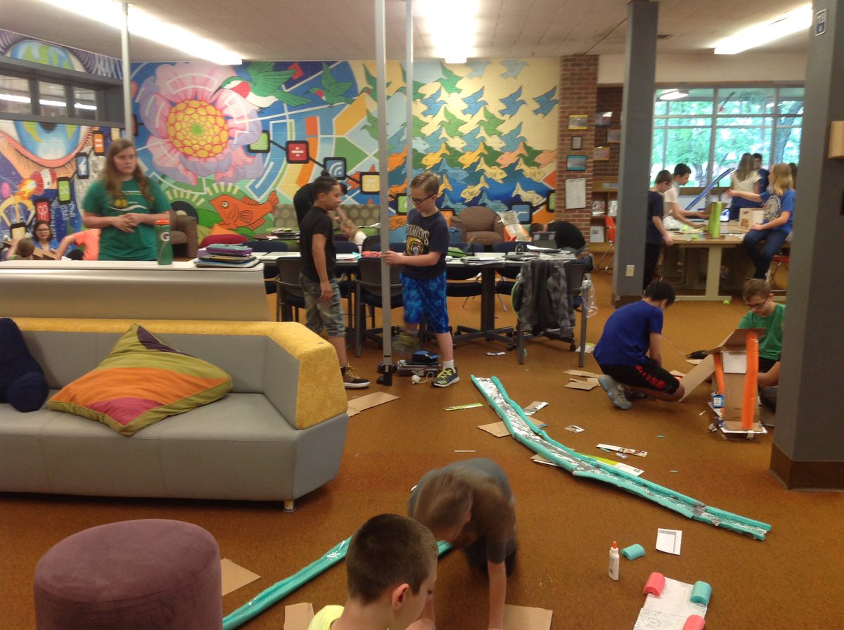 Creating bobsleds and tracks to calculate rate of speed!