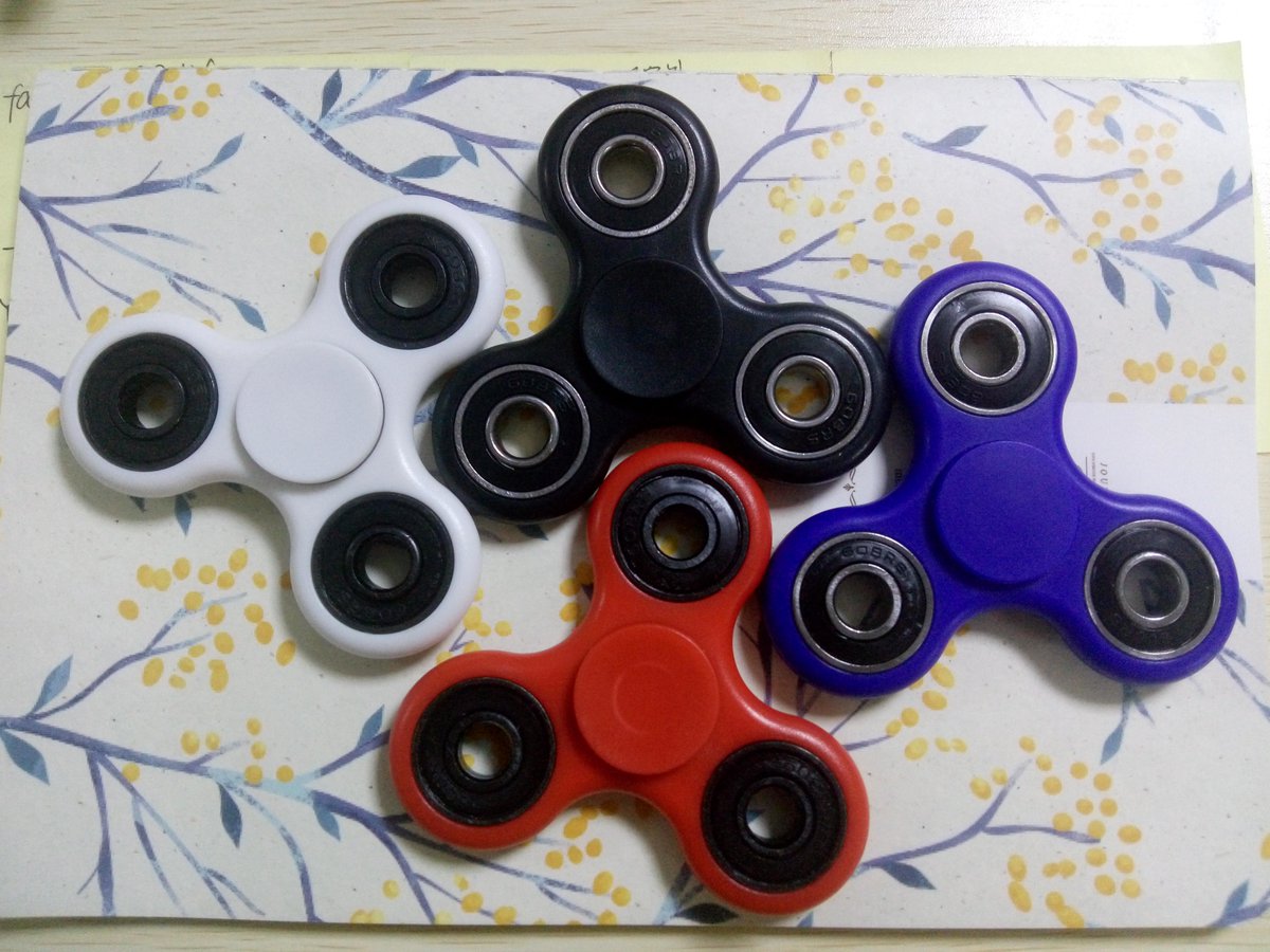 Yipa_toy's tweet photo. #fidgetspinners #spinners #spinnerfidget #Amazon 
👉https://t.co/pZ08JBwvUA
👉https://t.co/kCLx6WbGFK https://t.co/jBtR1TNan9