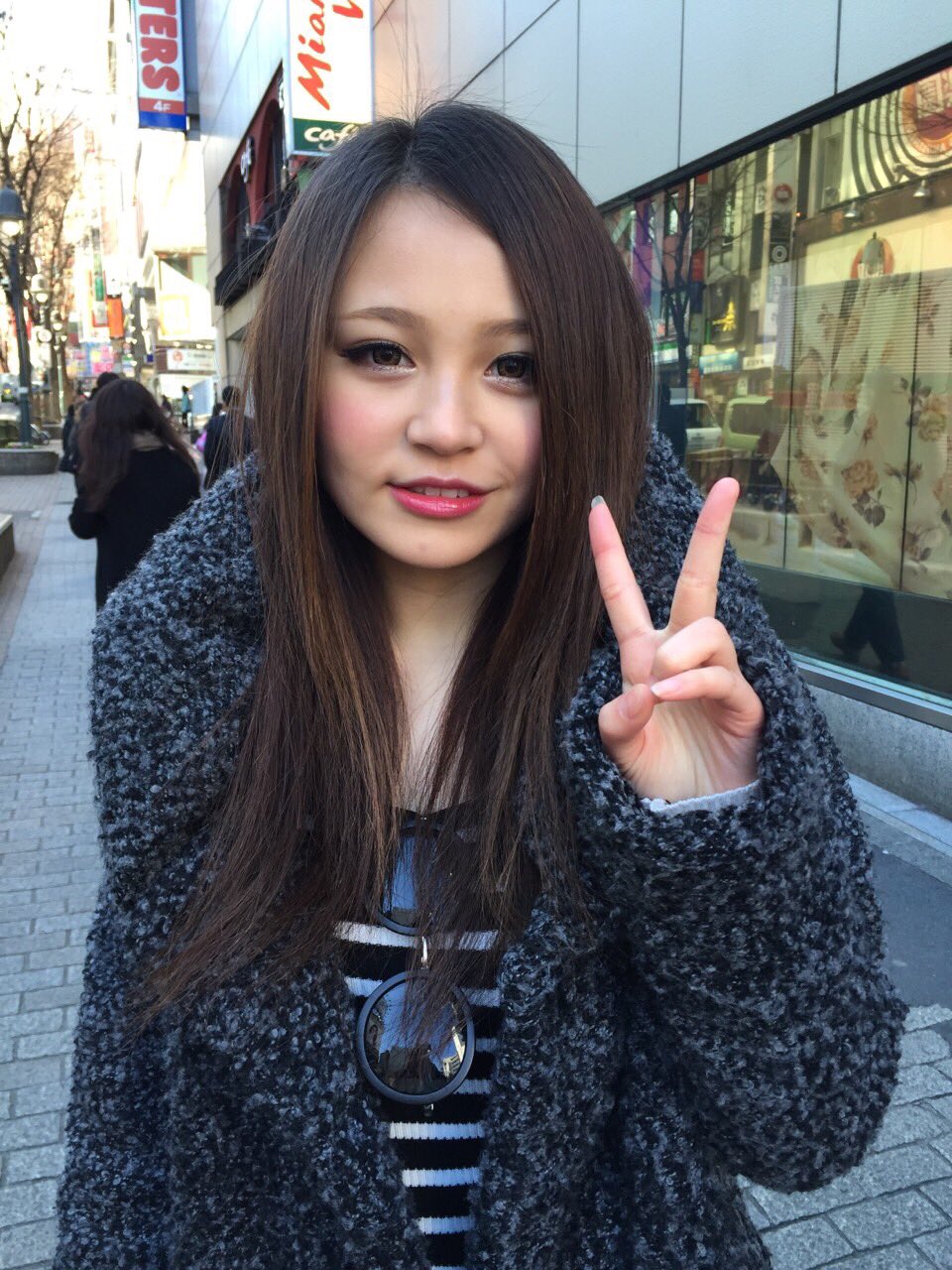 れいぽよ(土屋怜菜) (@reipoyo_0411) • Threads, Say more