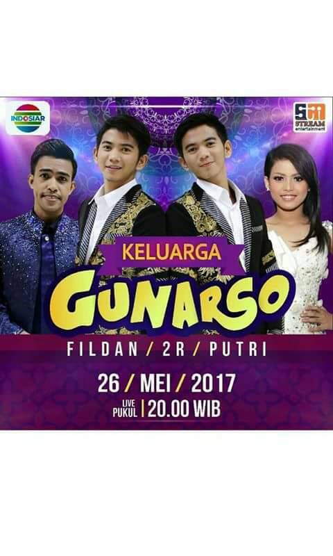 lidialf's tweet photo. Jangan lupa ada abang 😚😚😚
#FildanOnKeluargaGunarso https://t.co/69mKKxnMIf