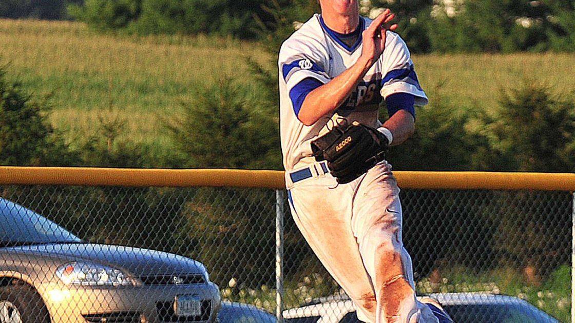 Area baseball preview: Wilton, Wapello unfazed by new pitch count rule dlvr.it/PFMfRQ