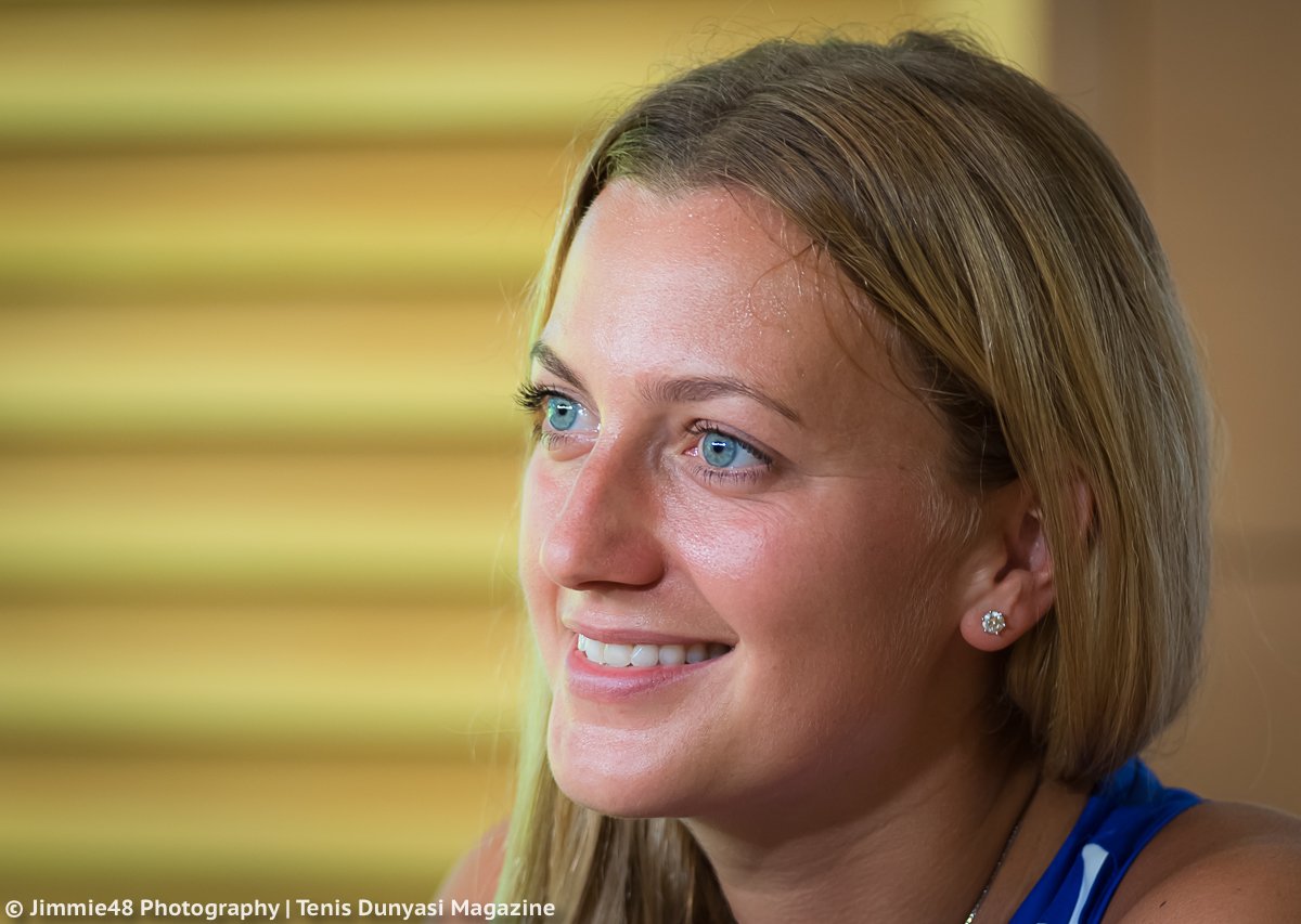 PETRA KVITOVA - Página 15 DAwV_SrXsAEAE5q