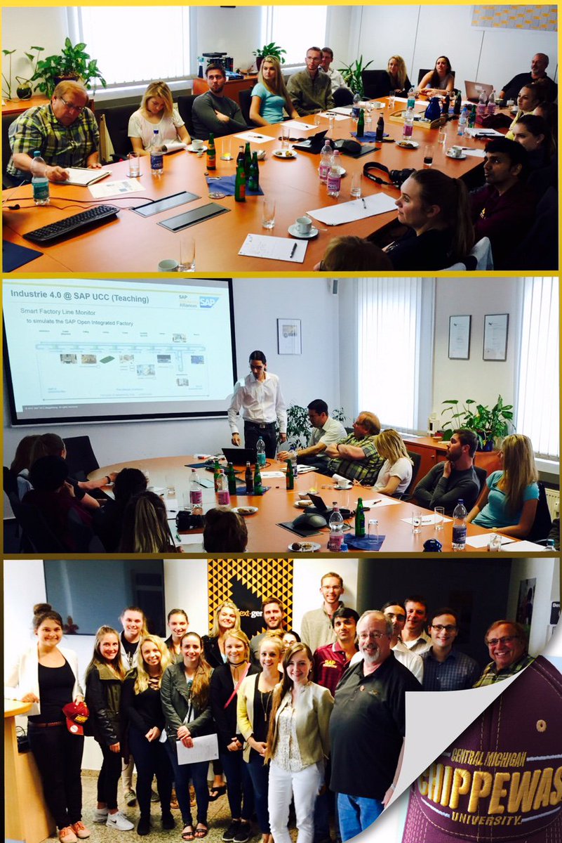 SAP UCC Magdeburg tweet media