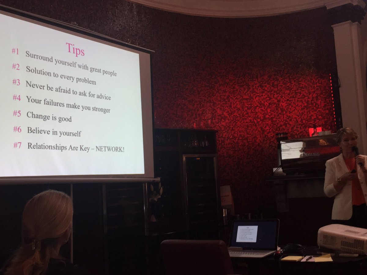 RoseannHeavey's tweet photo. Wise words of Peaches Kemp @NetDublin @Network_Ireland #netdubawards https://t.co/xmIuyBBMJd