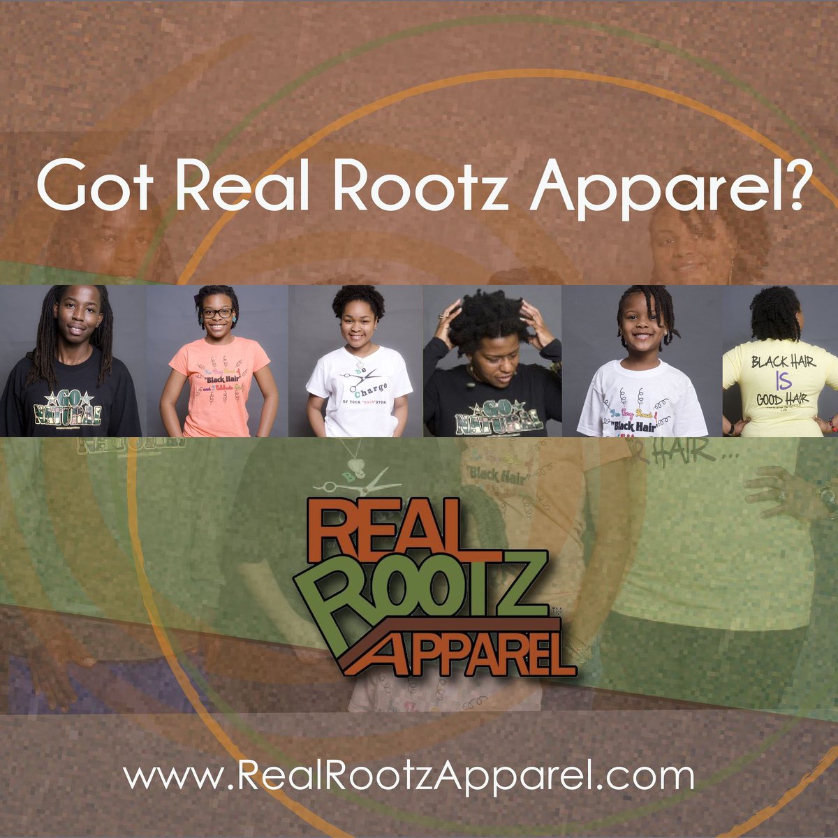 NaturalTroops's tweet photo. #FlashBackFriday... #RealRootzApparel was featured May 23, 2014 in #Orlando #Fashion #Magazine

Click Link 👀 ➡ https://t.co/ApvODmyaIl https://t.co/OSD2kpkK3r