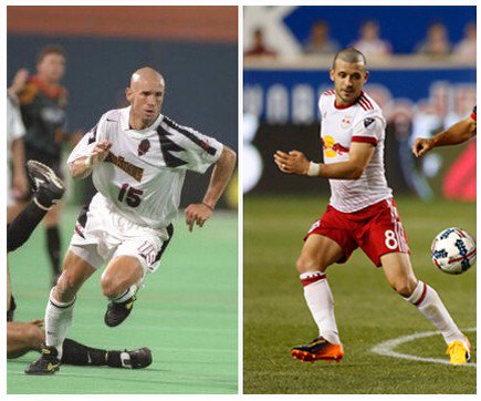 VicSooch's tweet photo. DYK @FeliMartins8 after Rhett shaved his head, we didn't lose our next 3 games?
#FelipeFridayFunFact
#SenhorLimpo https://t.co/9G3vR3gE56