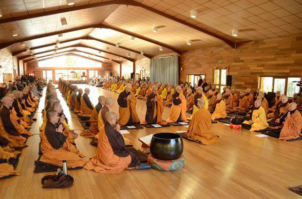 travocoast's tweet photo. Experience Bhuddism and work on finding #innerpeace. #meditation #buddistmonastery #mediationlocation #meditateinFrance #plumvillage https://t.co/OW9B4UqNXd