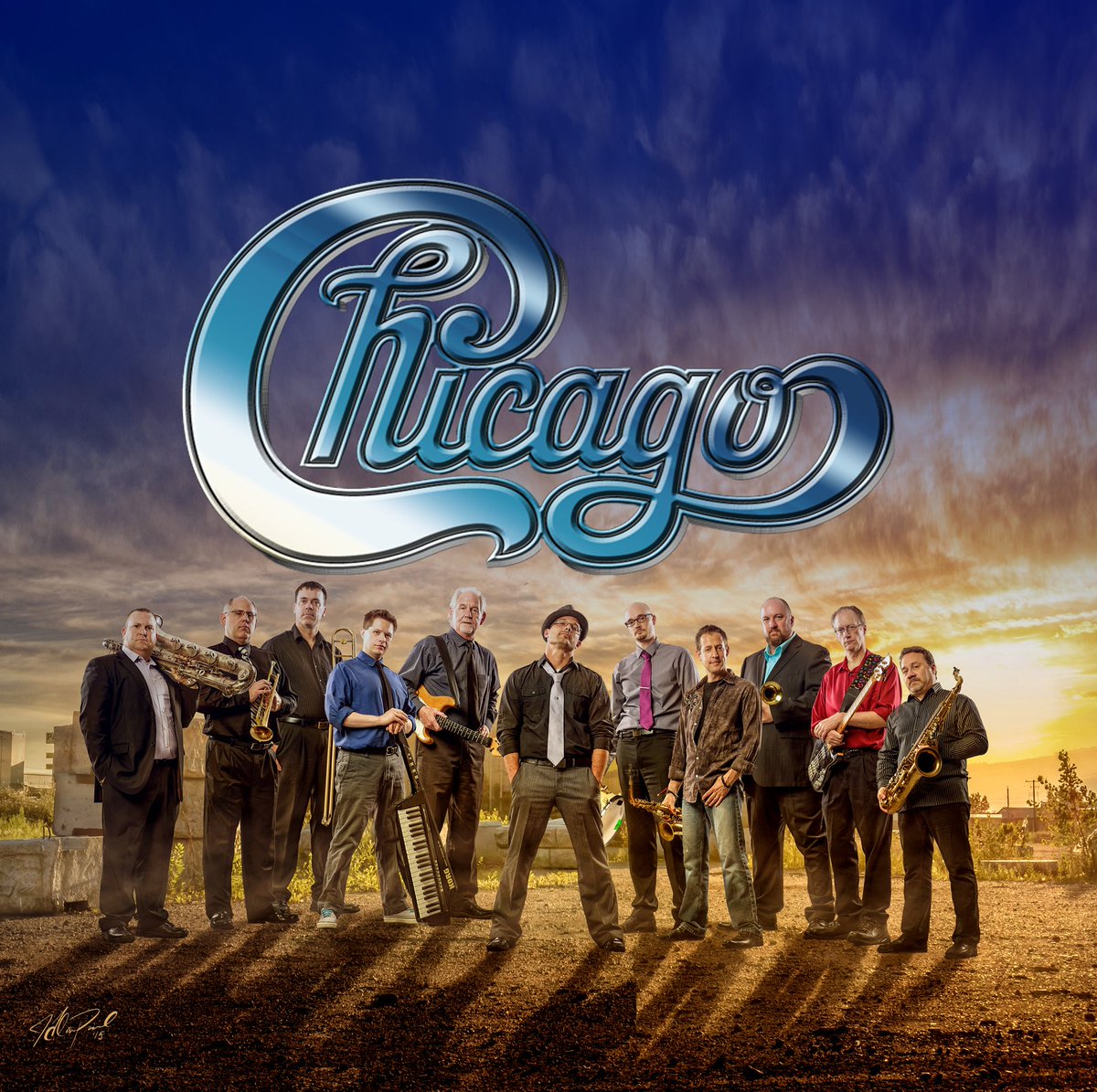 Tonight!  Post-Traumatic Funk Syndrome <a href="/PtfsFargo/">Post-Traumatic Funk</a> plays "Chicago" 8:00pm at the Sanctuary in Fargo, ND.  youtube.com/watch?v=oR1wg8…
