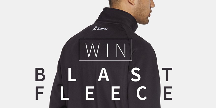 BANK HOLIDAY FLASH GIVEAWAY - tell us where you would wear yours &amp; retweet. Winner drawn at random on 30/05.
Fleece: Navy Size small #fleece