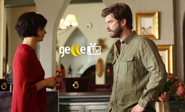 GECCETV's tweet photo. Cesur ve Güzel'de kusursuz tuzak! https://t.co/rDJ42IFBeY https://t.co/RSIjxc8M8w