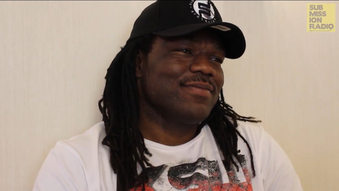 AlanMurphyMMA's tweet photo. I spoke with @IamSokoudjou about #KSW39, opponent @Jurasmma, UFC and his career.

https://t.co/rsKxTNjcMF https://t.co/5PsigDmNje